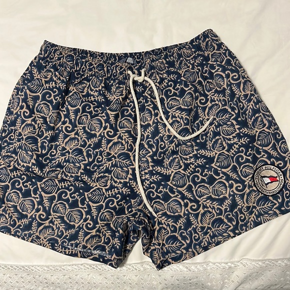 Tommy Hilfiger Other - New TOMMY Hilfiger swimming shorts, large